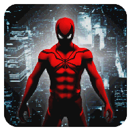 Human Spider可怕的蜘蛛人內(nèi)購(gòu)修改版
