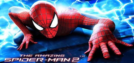 超凡蜘蛛俠3正式版