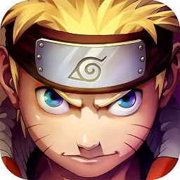 格斗火影單機(jī)游戲