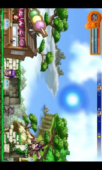 灰太狼大戰(zhàn)僵尸 v1.12 安卓版 1