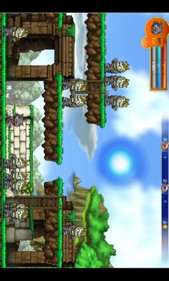 灰太狼大戰(zhàn)僵尸 v1.12 安卓版 3