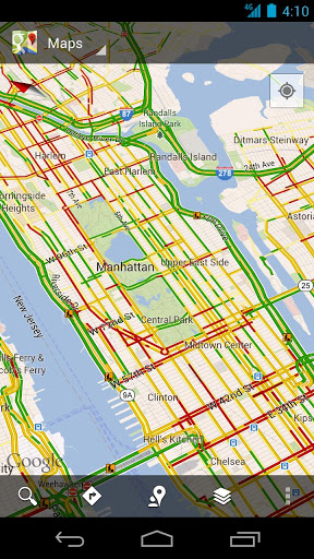 networklocation.apk v2.1 安卓版 0