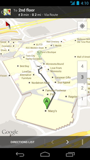 networklocation.apk v2.1 安卓版 1