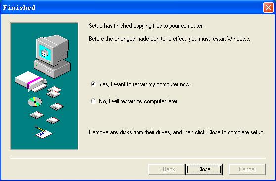 康麗跳舞毯安裝程序 v2.1.7.1 官方版 0