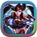 戰(zhàn)神跑酷之流星傳說內(nèi)購修改版