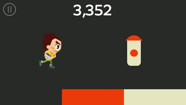 color run手機(jī)版