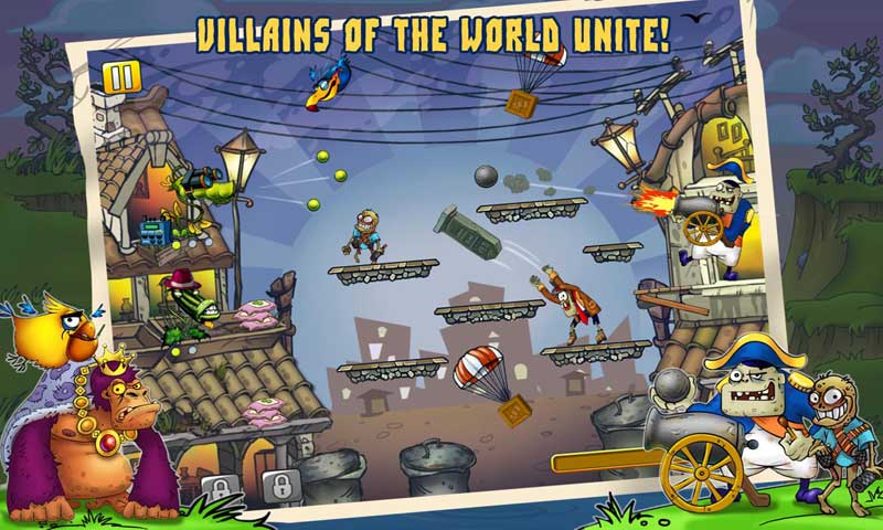 僵尸收割者中文修改版(mow zombies) v1.3.3 安卓無限金幣版 0