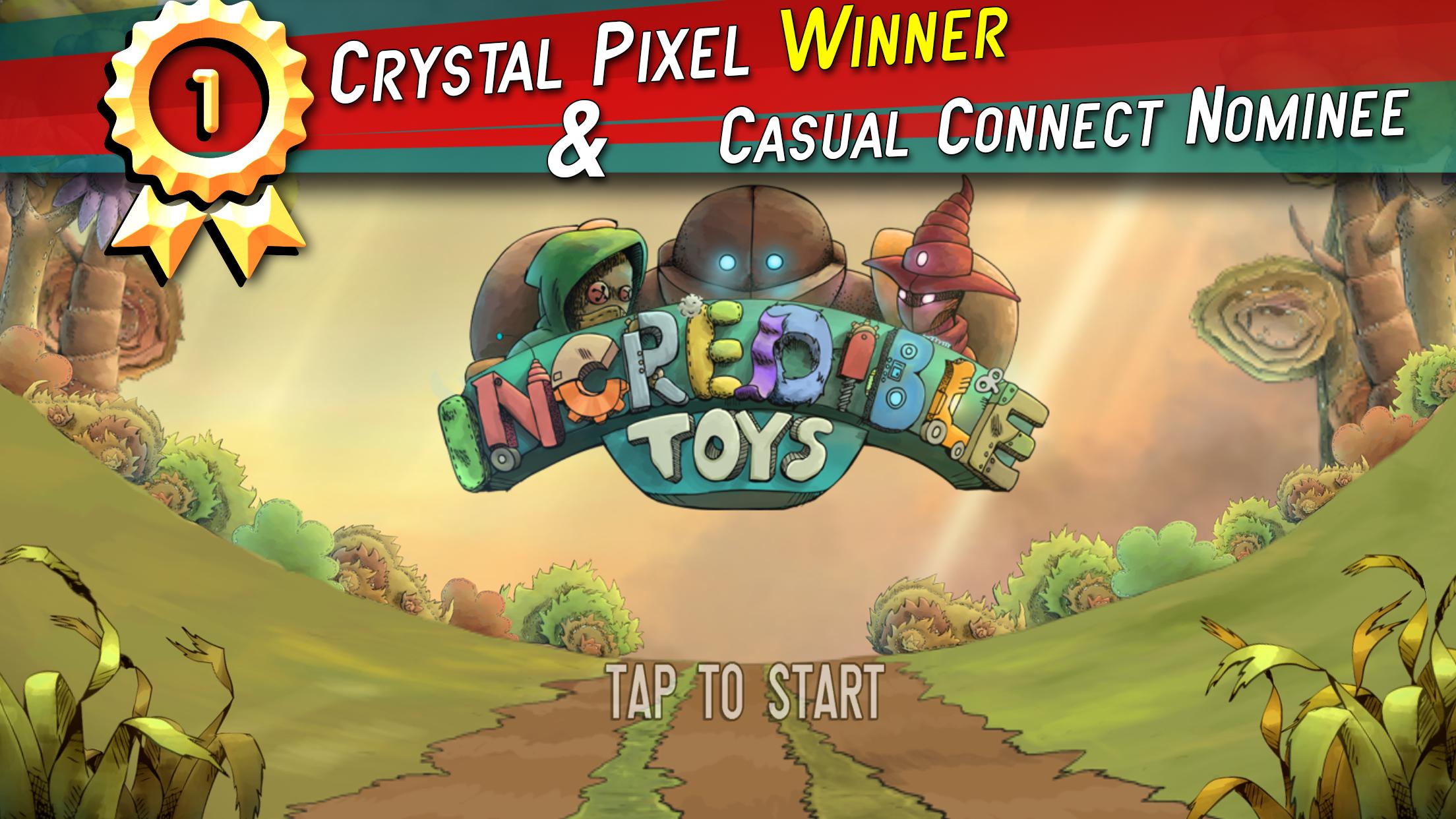 驚奇的玩具戰(zhàn)隊(duì)內(nèi)購(gòu)修改版 v1.0 安卓 0