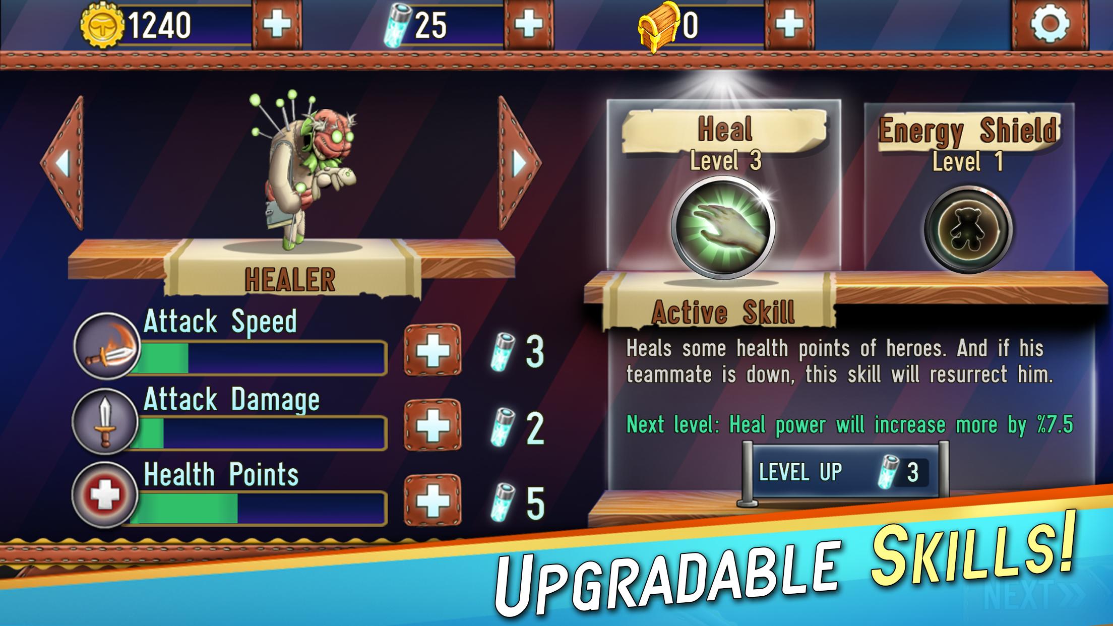 驚奇的玩具戰(zhàn)隊(duì)內(nèi)購(gòu)修改版 v1.0 安卓 1