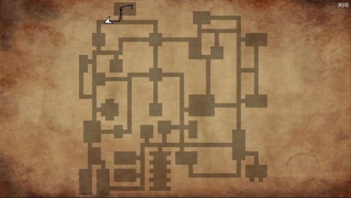 地牢噩夢 v1.1 安卓中文版 0