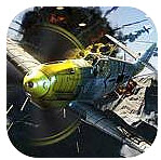 皇牌空戰(zhàn)果盤(pán)版