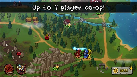 魔法對抗(Magicka) v1.4.0 安卓版 1