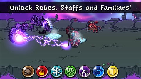 魔法對抗(Magicka) v1.4.0 安卓版 3