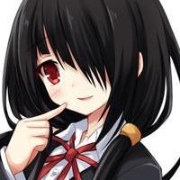 賞金獵人狂三皮膚