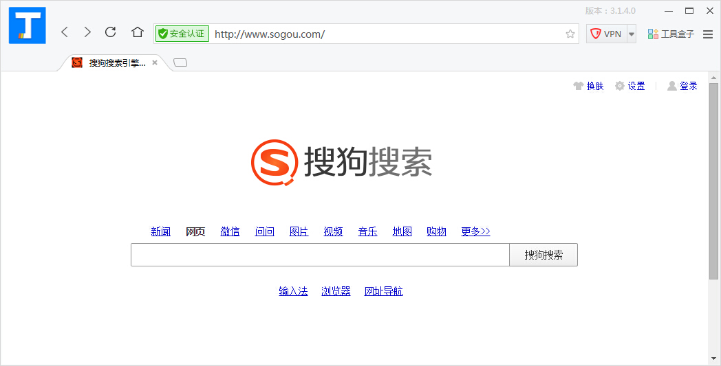 丁丁瀏覽器官方