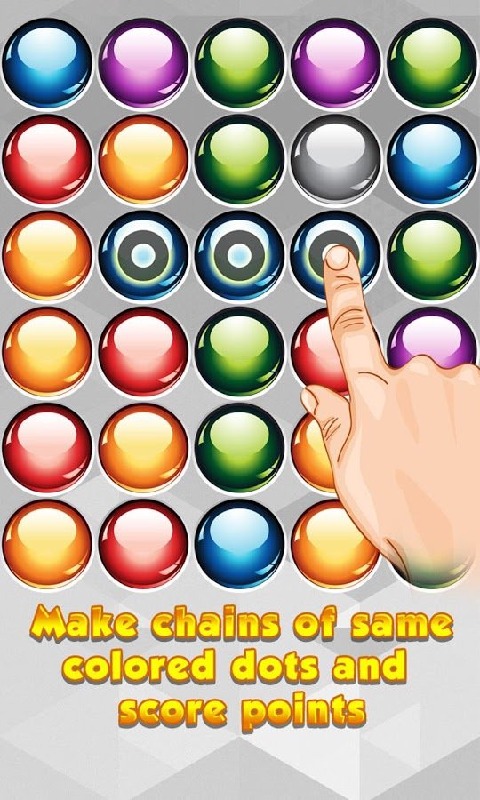 鏈點(diǎn)chain dots lite v1.6.1 安卓版 3