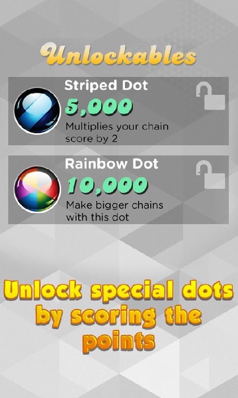 鏈點(diǎn)chain dots lite v1.6.1 安卓版 0