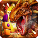 龍與骰子士兵修改版