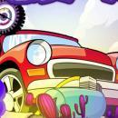 怒贊飛車內(nèi)購修改版