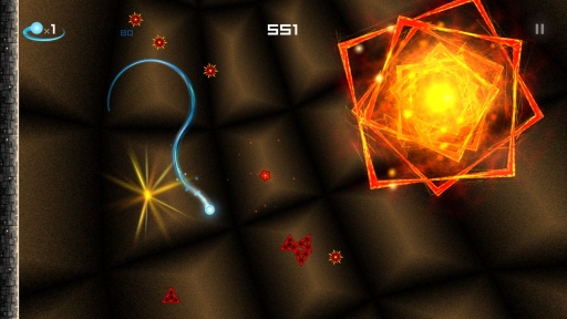 圓環(huán)革命(敏捷躲避游戲) v1.2.9 安卓版 0