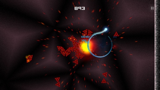 圓環(huán)革命(敏捷躲避游戲) v1.2.9 安卓版 1