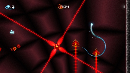 圓環(huán)革命(敏捷躲避游戲) v1.2.9 安卓版 3