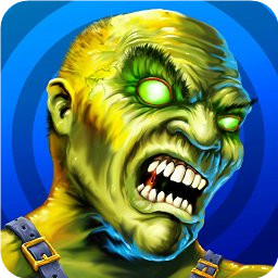 僵尸殺手末日之戰(zhàn)新版