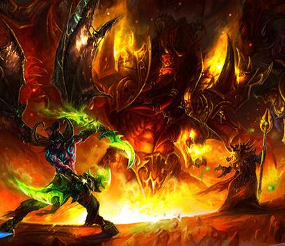 軍團戰(zhàn)爭TD5.0比賽版  0