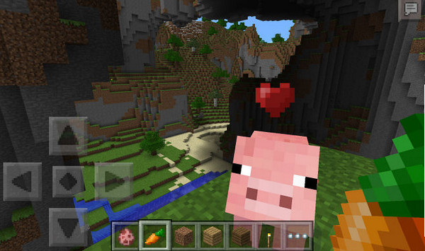 我的世界win10版四项修改器下载 我的世界win10版四项修改器