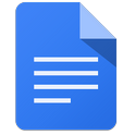 Google文檔