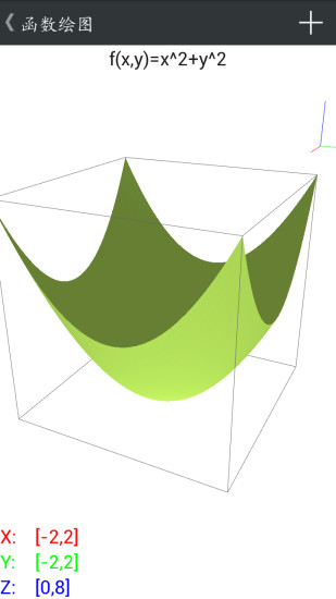 微數(shù)(可繪圖計(jì)算器) V3.5.2 安卓版 1