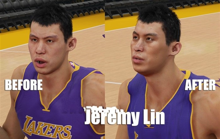 nba2k15面補(bǔ)修改器