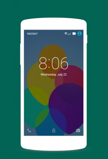 FlymeOS CM12桌面系統(tǒng)