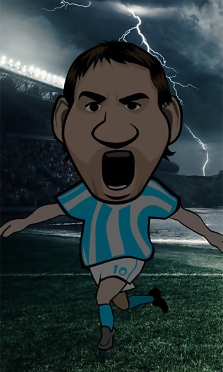 世界杯消消樂 v1.08 安卓版 2