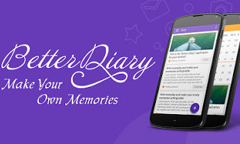 Better Diary(私人日記本) V2.12 安卓版 0