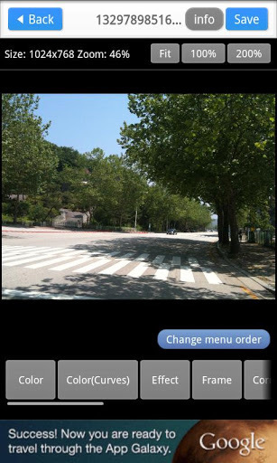 photo editor apk download