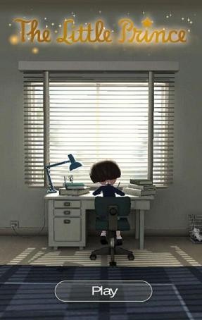 小王子泡泡 小王子泡泡游戏下载