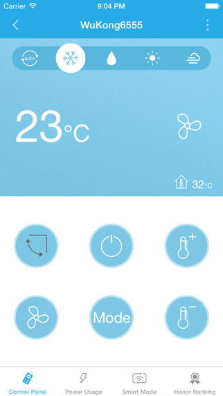 悟家iPhone版 v6.6 蘋果手機版 0