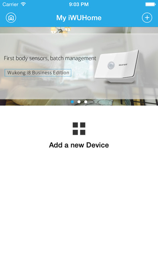 悟家iPhone版 v6.6 蘋果手機版 3