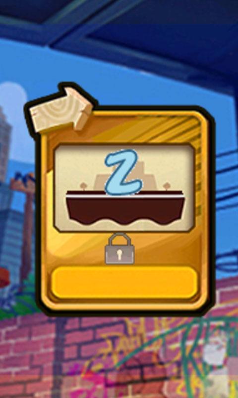 急速跑酷 v1.0 安卓版 1