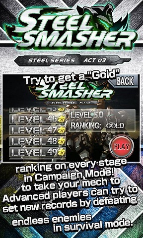 機(jī)甲大戰(zhàn)3修改版 v1.0.0 安卓機(jī)器人解鎖版 2