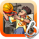 街頭籃球內(nèi)購修改版