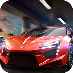 急速車神道具免費版