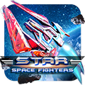 銀河戰(zhàn)斗機(jī)空戰(zhàn)(Star Space Fighters)