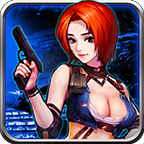 CF美女戰(zhàn)僵尸內(nèi)購修改版