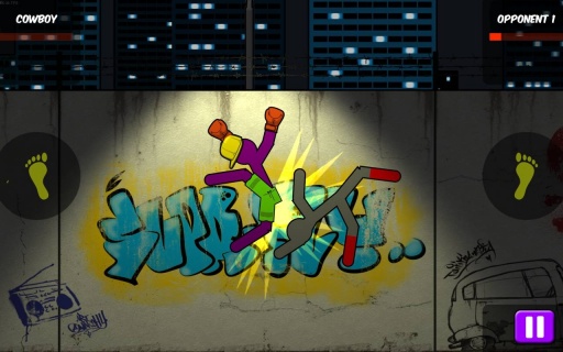 火柴人街霸2內(nèi)購修改版 v0.9.6 安卓道具解鎖版 1