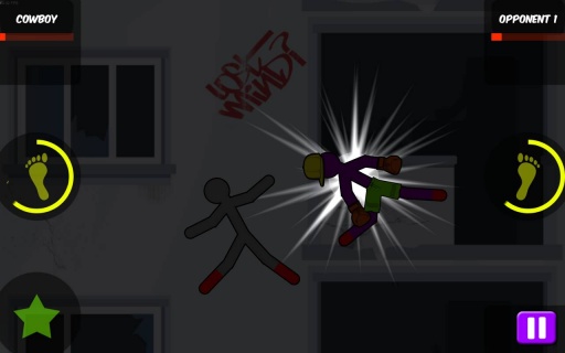 火柴人街霸2內(nèi)購修改版 v0.9.6 安卓道具解鎖版 3