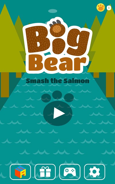 大熊切小魚內(nèi)購修改版 v1.1.5 安卓解鎖版 0