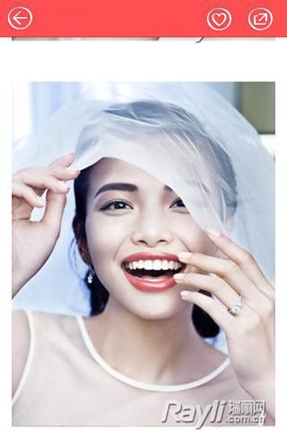 瑞麗新娘(資訊閱讀) v1.0.1 安卓版 1