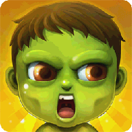 3D全民大戰(zhàn)僵尸內(nèi)購修改版